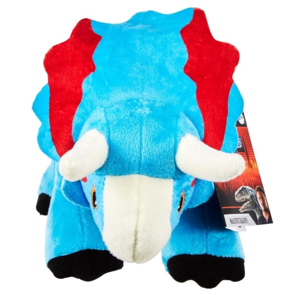 Jurassic World Toys Movie-Inspired Dinosaur Plush - Pre-School 3 years & Older - Picture 2 of 3